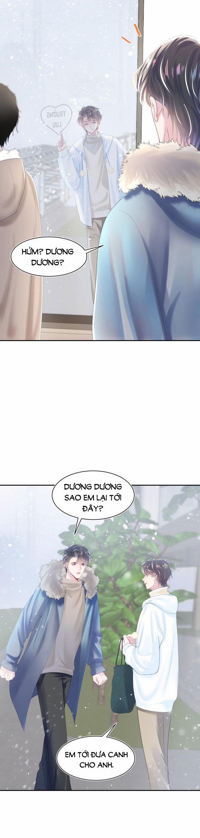 Tuyệt Mỹ Bạch Liên Hoa Online Dạy Học 27 trang 8