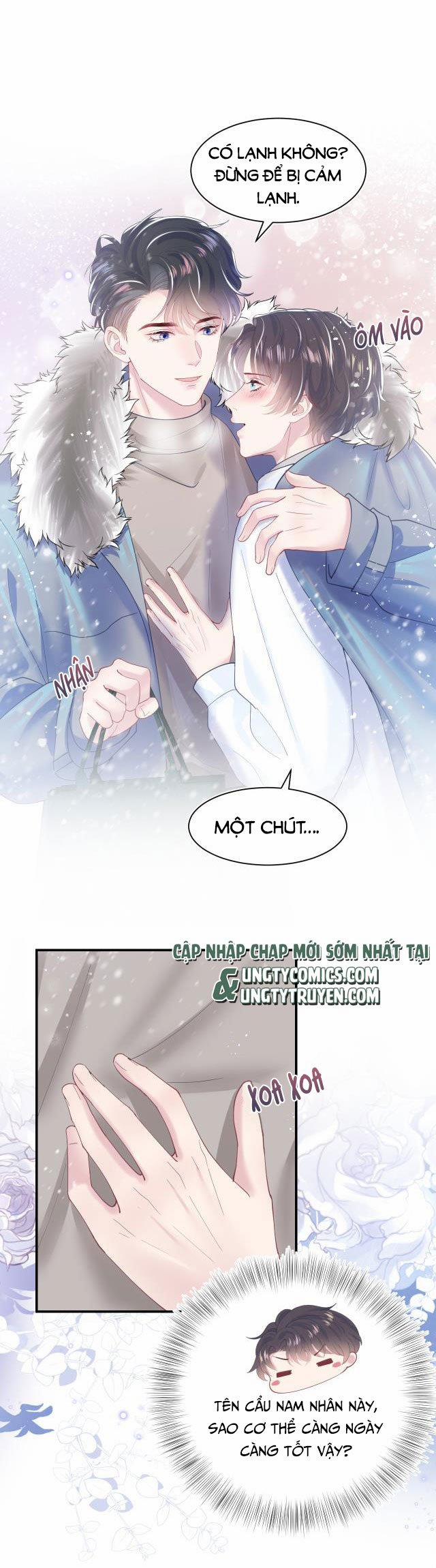 Tuyệt Mỹ Bạch Liên Hoa Online Dạy Học 27 trang 9