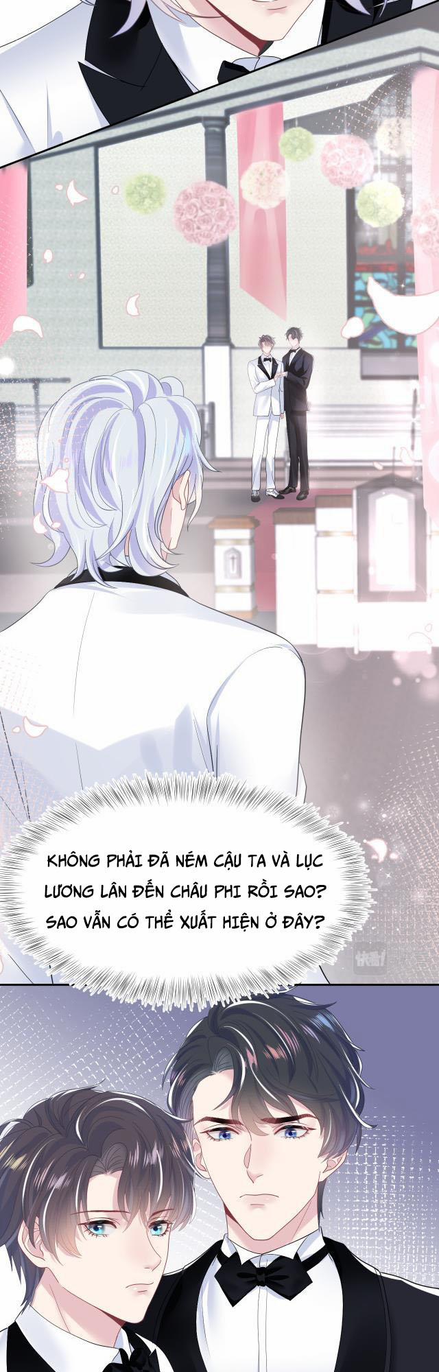 Tuyệt Mỹ Bạch Liên Hoa Online Dạy Học 28 trang 12