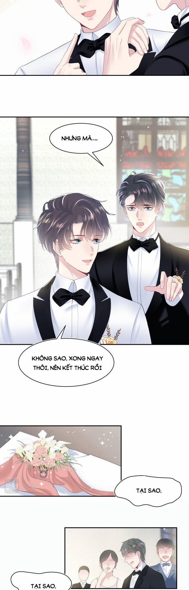 Tuyệt Mỹ Bạch Liên Hoa Online Dạy Học 28 trang 14