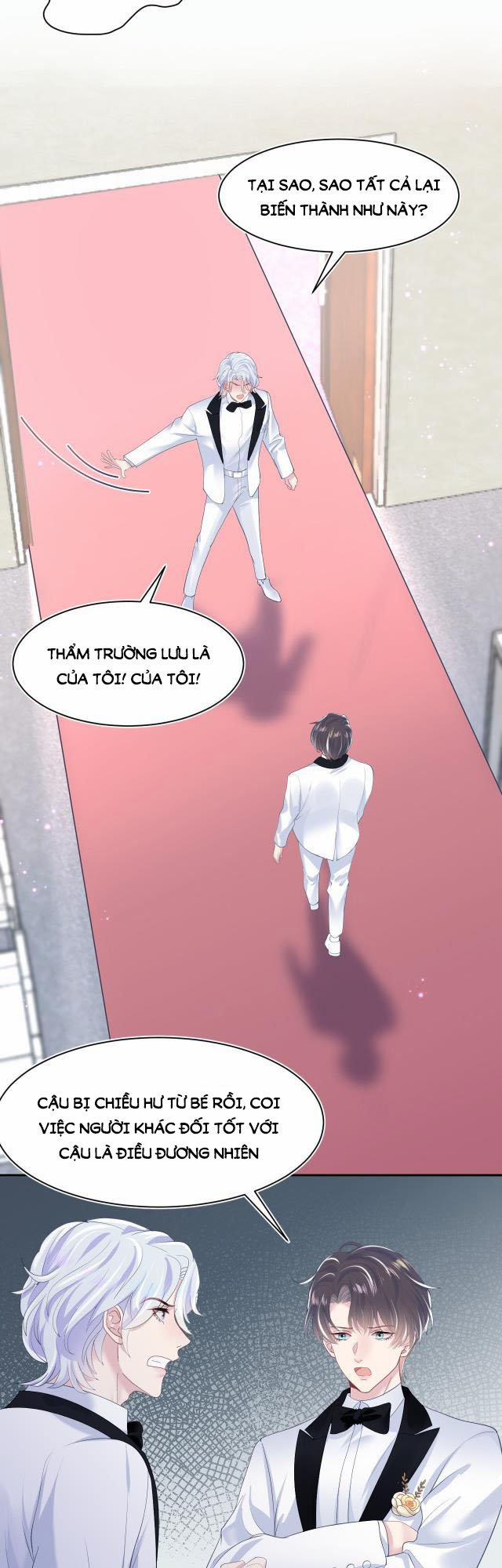 Tuyệt Mỹ Bạch Liên Hoa Online Dạy Học 28 trang 15