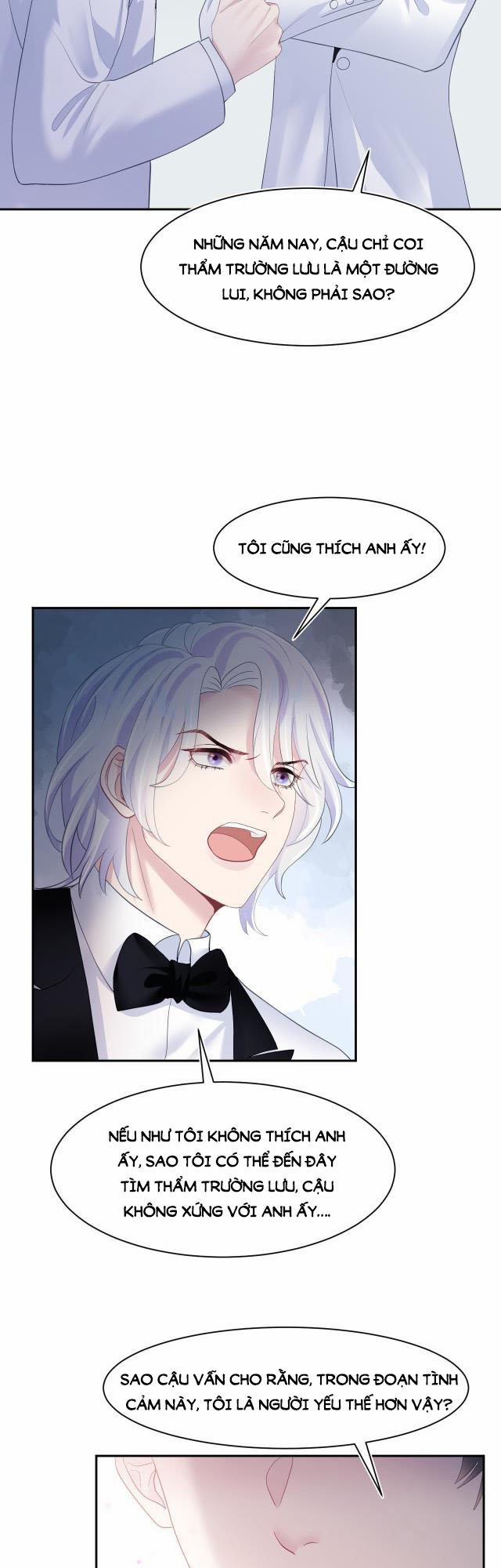 Tuyệt Mỹ Bạch Liên Hoa Online Dạy Học 28 trang 16