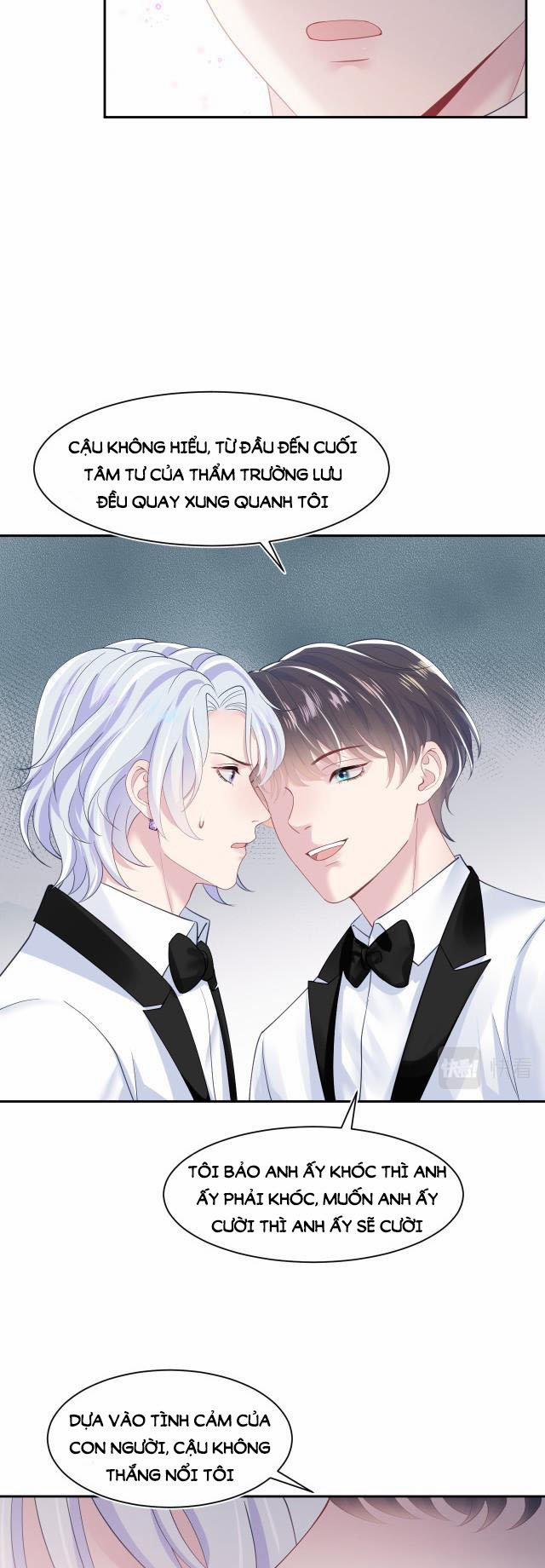 Tuyệt Mỹ Bạch Liên Hoa Online Dạy Học 28 trang 17