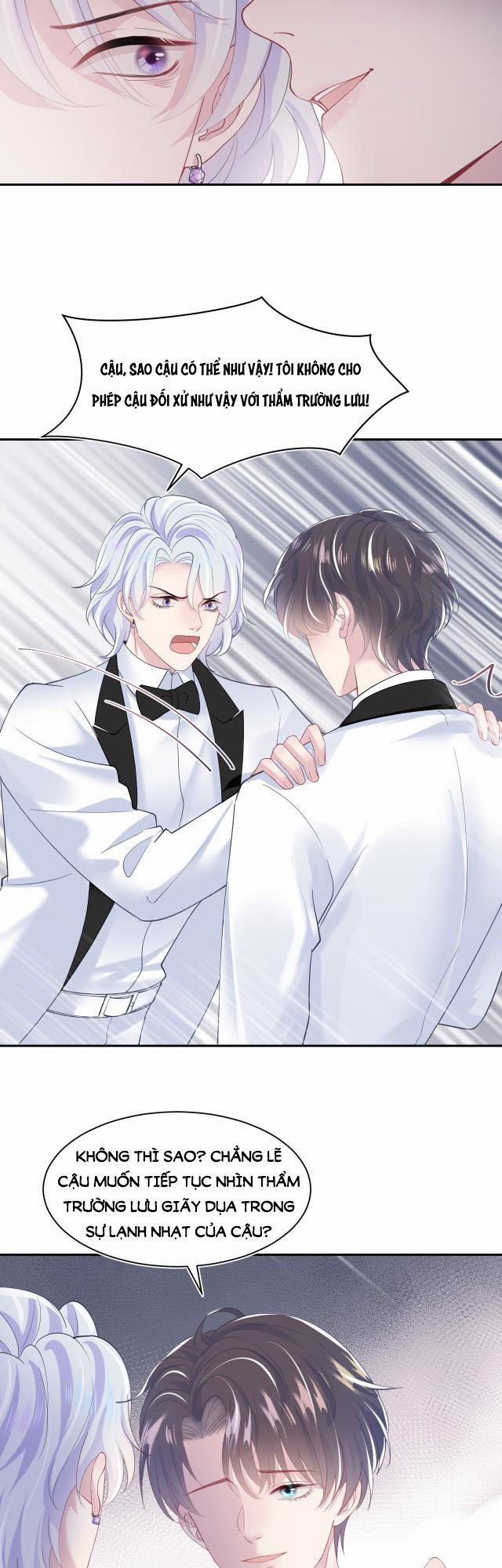 Tuyệt Mỹ Bạch Liên Hoa Online Dạy Học 28 trang 18