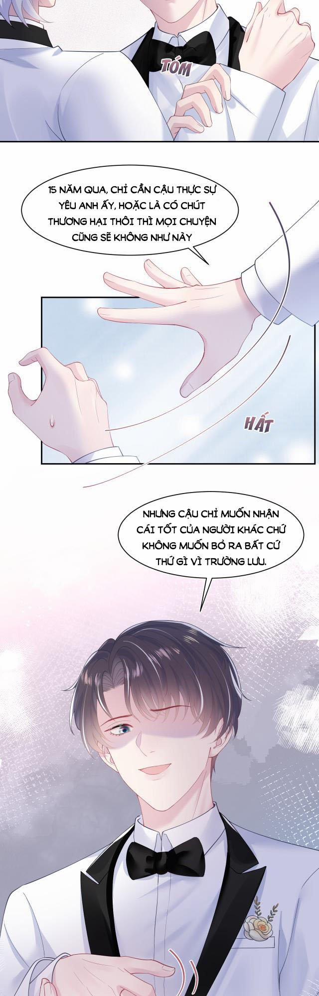 Tuyệt Mỹ Bạch Liên Hoa Online Dạy Học 28 trang 19