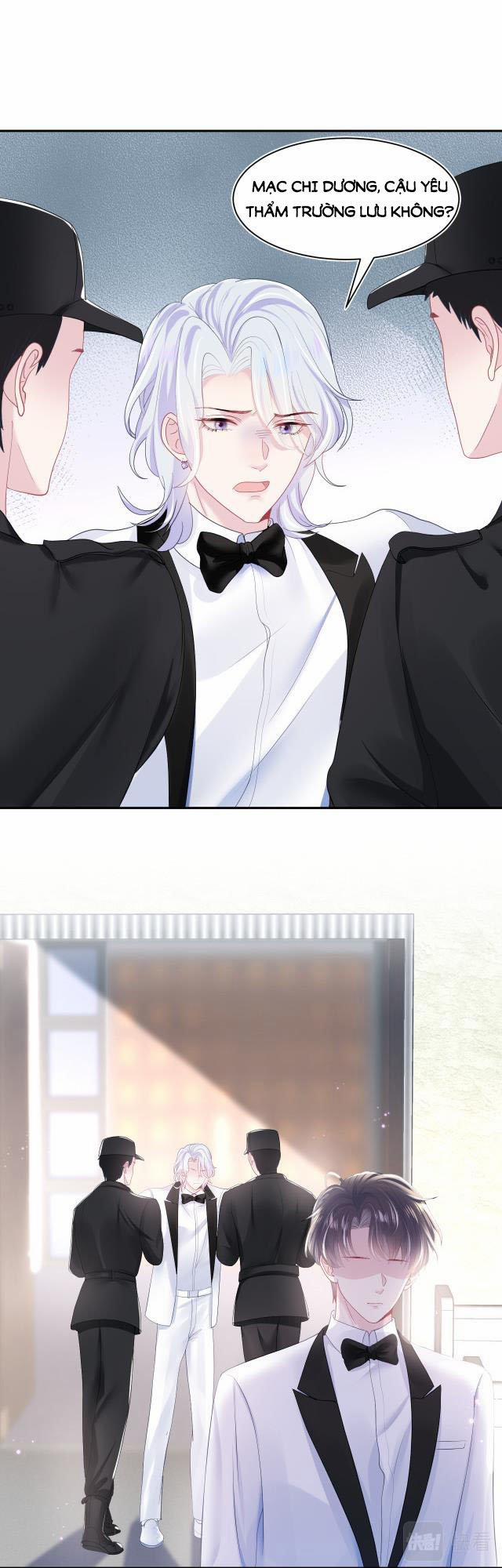 Tuyệt Mỹ Bạch Liên Hoa Online Dạy Học 28 trang 21