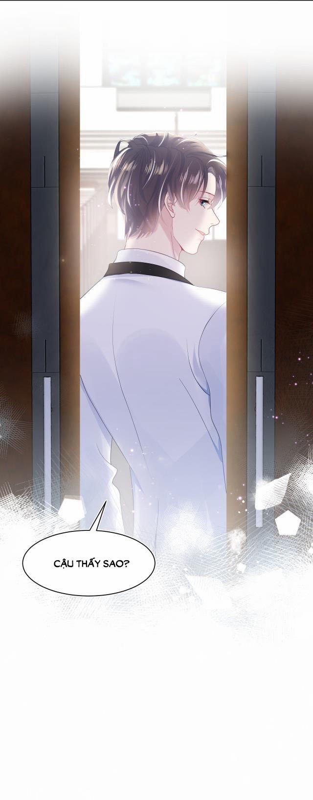 Tuyệt Mỹ Bạch Liên Hoa Online Dạy Học 28 trang 22