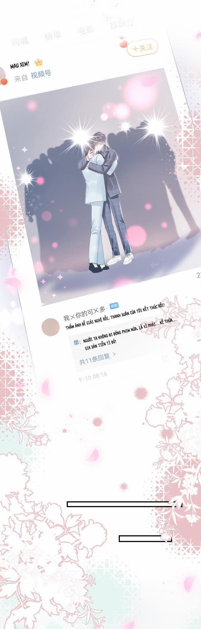 Tuyệt Mỹ Bạch Liên Hoa Online Dạy Học 28 trang 6