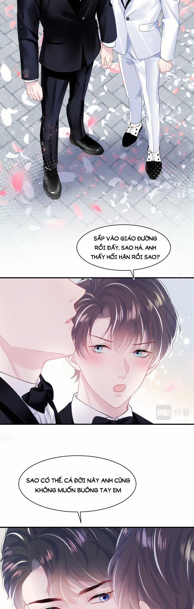 Tuyệt Mỹ Bạch Liên Hoa Online Dạy Học 28 trang 8