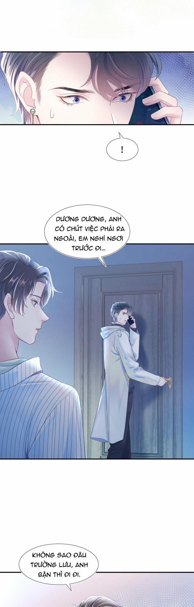 Tuyệt Mỹ Bạch Liên Hoa Online Dạy Học 3 trang 10