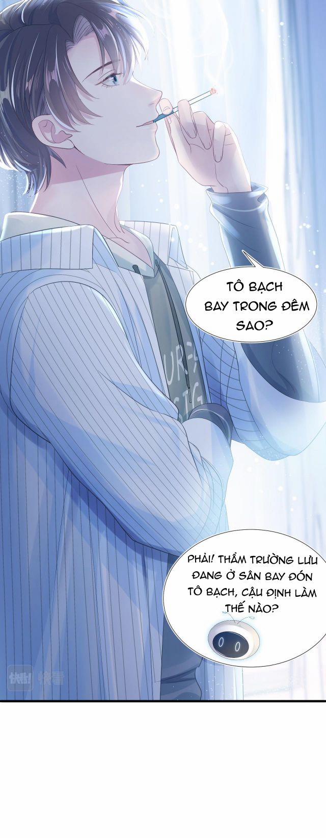 Tuyệt Mỹ Bạch Liên Hoa Online Dạy Học 3 trang 12