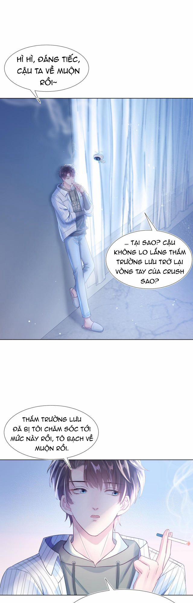 Tuyệt Mỹ Bạch Liên Hoa Online Dạy Học 3 trang 13