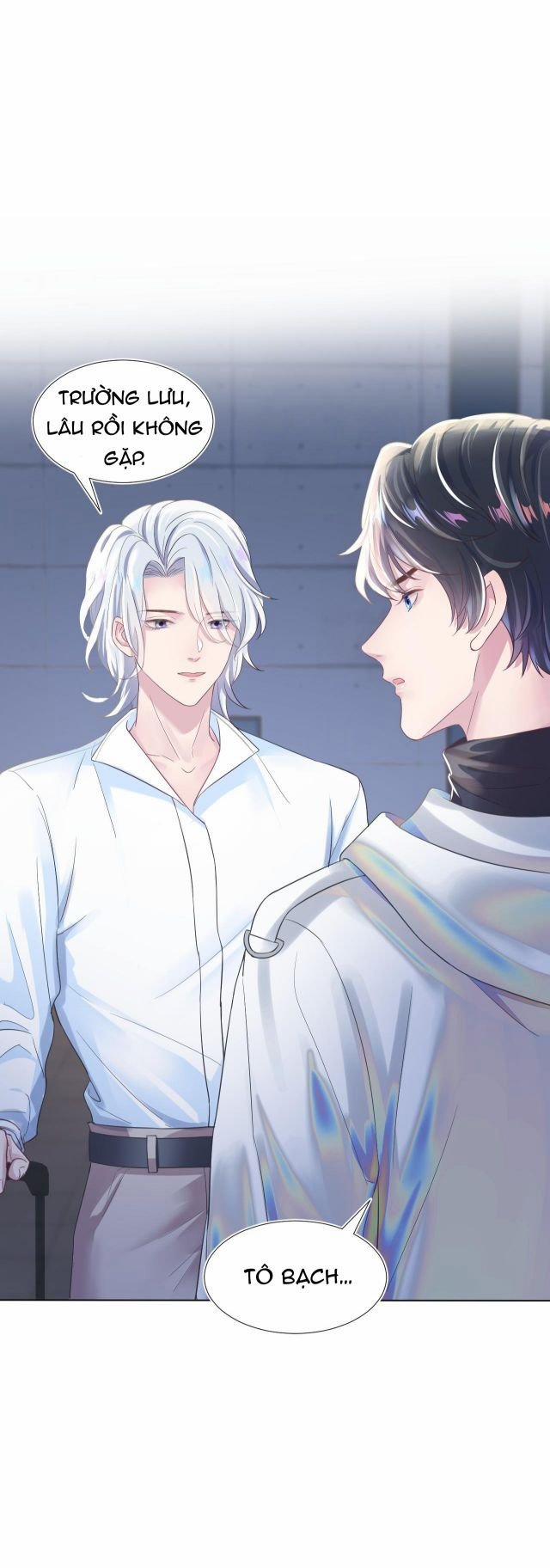 Tuyệt Mỹ Bạch Liên Hoa Online Dạy Học 3 trang 16