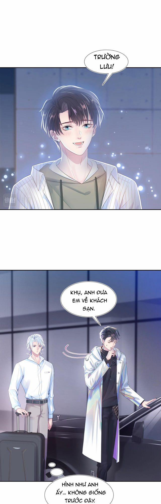 Tuyệt Mỹ Bạch Liên Hoa Online Dạy Học 3 trang 17