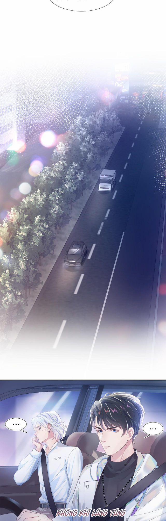 Tuyệt Mỹ Bạch Liên Hoa Online Dạy Học 3 trang 18