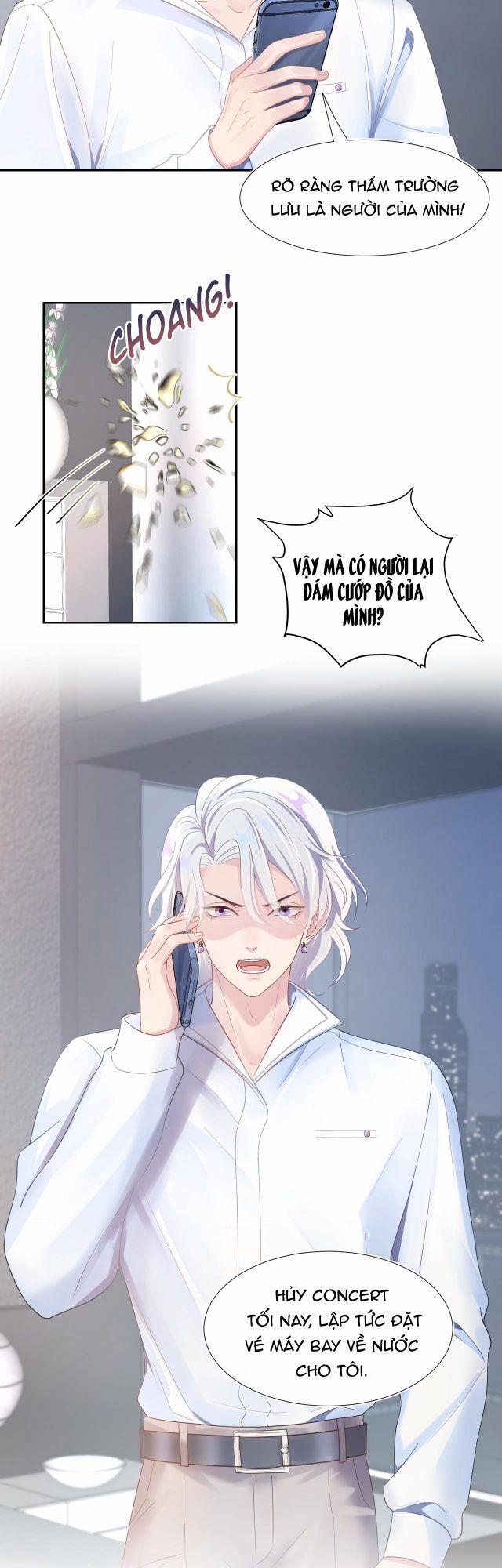 Tuyệt Mỹ Bạch Liên Hoa Online Dạy Học 3 trang 2