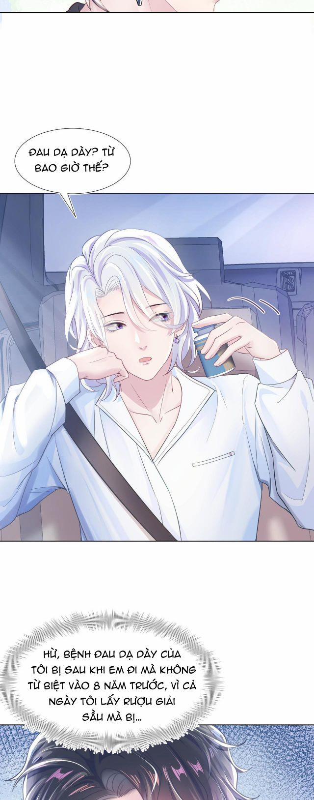 Tuyệt Mỹ Bạch Liên Hoa Online Dạy Học 3 trang 21