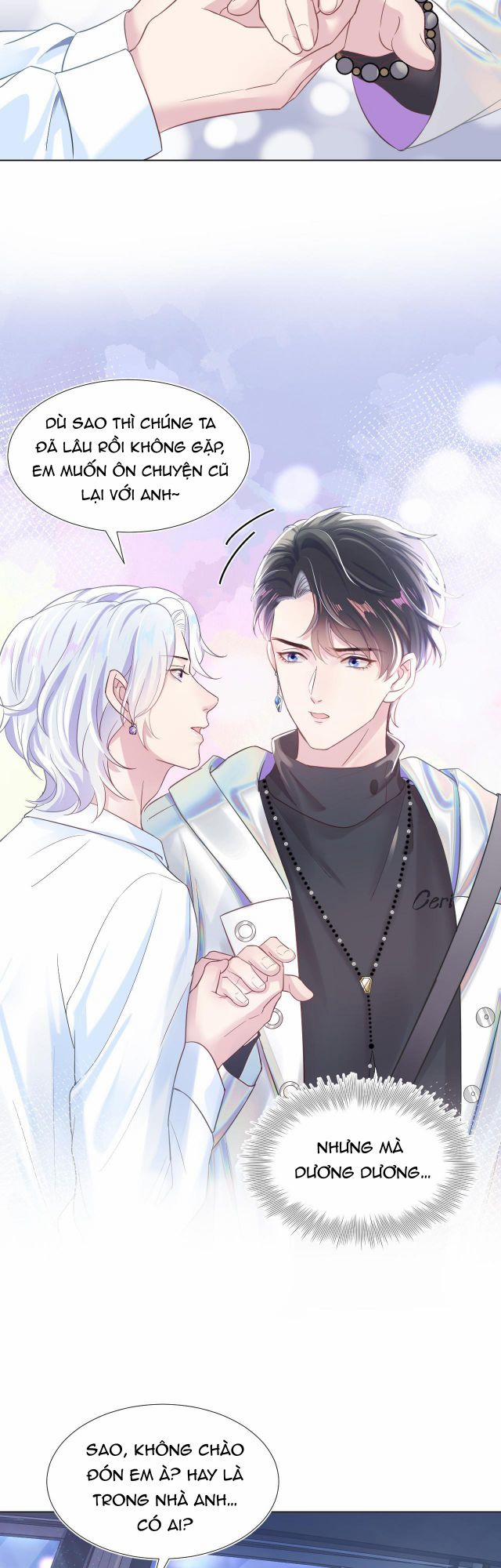 Tuyệt Mỹ Bạch Liên Hoa Online Dạy Học 3 trang 23