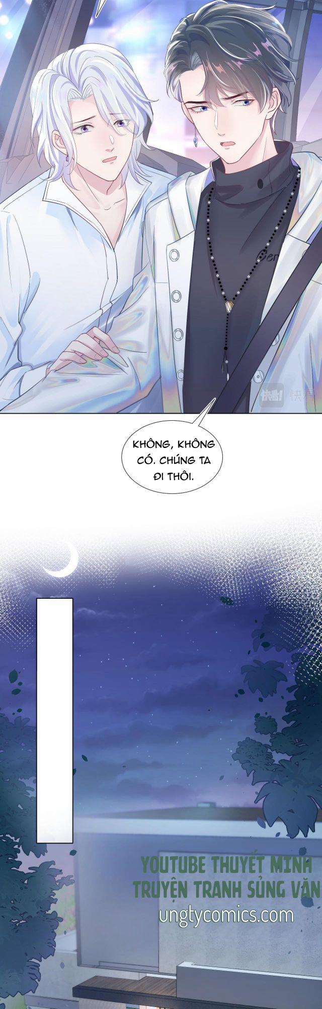 Tuyệt Mỹ Bạch Liên Hoa Online Dạy Học 3 trang 24