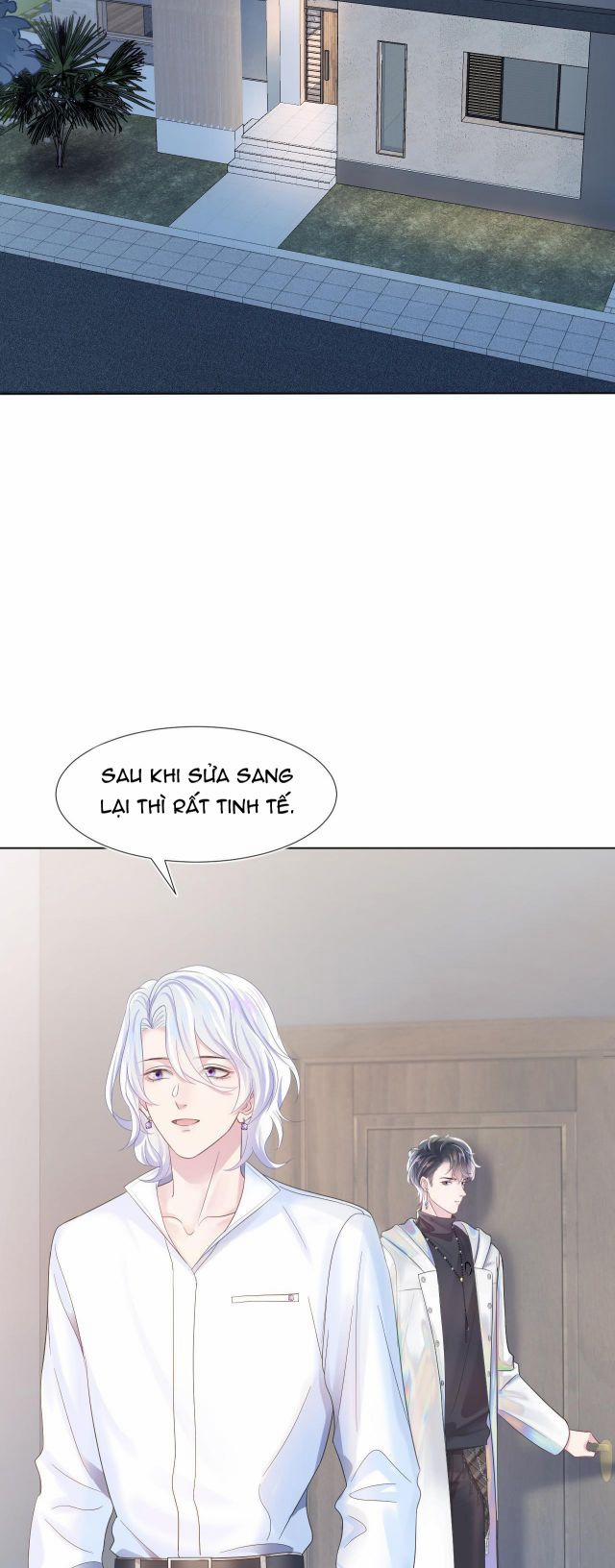 Tuyệt Mỹ Bạch Liên Hoa Online Dạy Học 3 trang 25