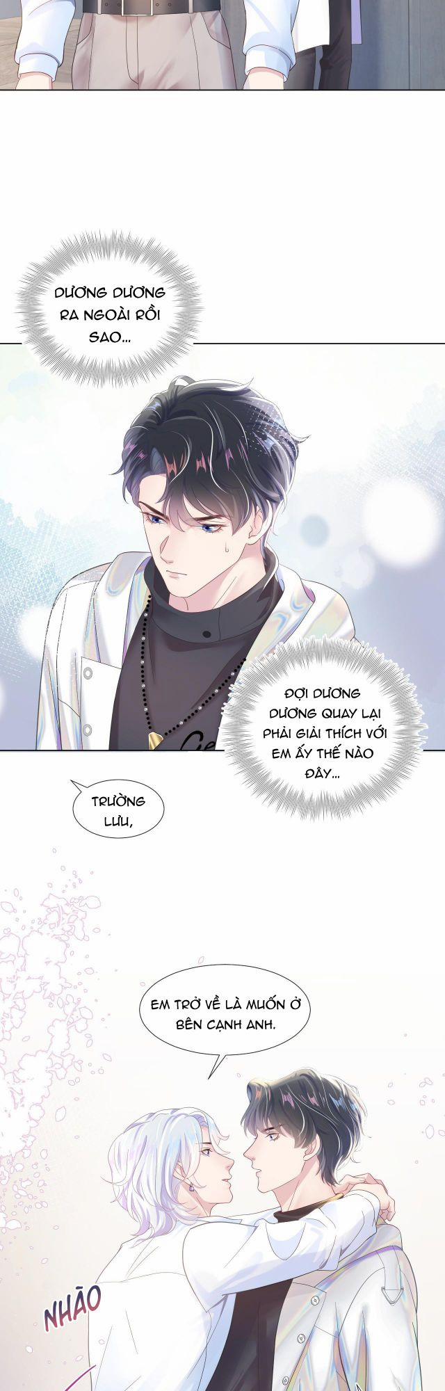 Tuyệt Mỹ Bạch Liên Hoa Online Dạy Học 3 trang 26