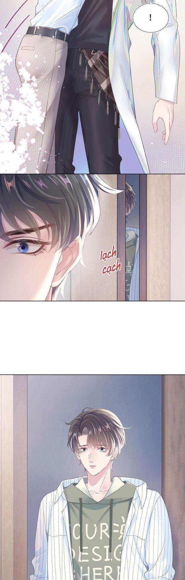 Tuyệt Mỹ Bạch Liên Hoa Online Dạy Học 3 trang 27