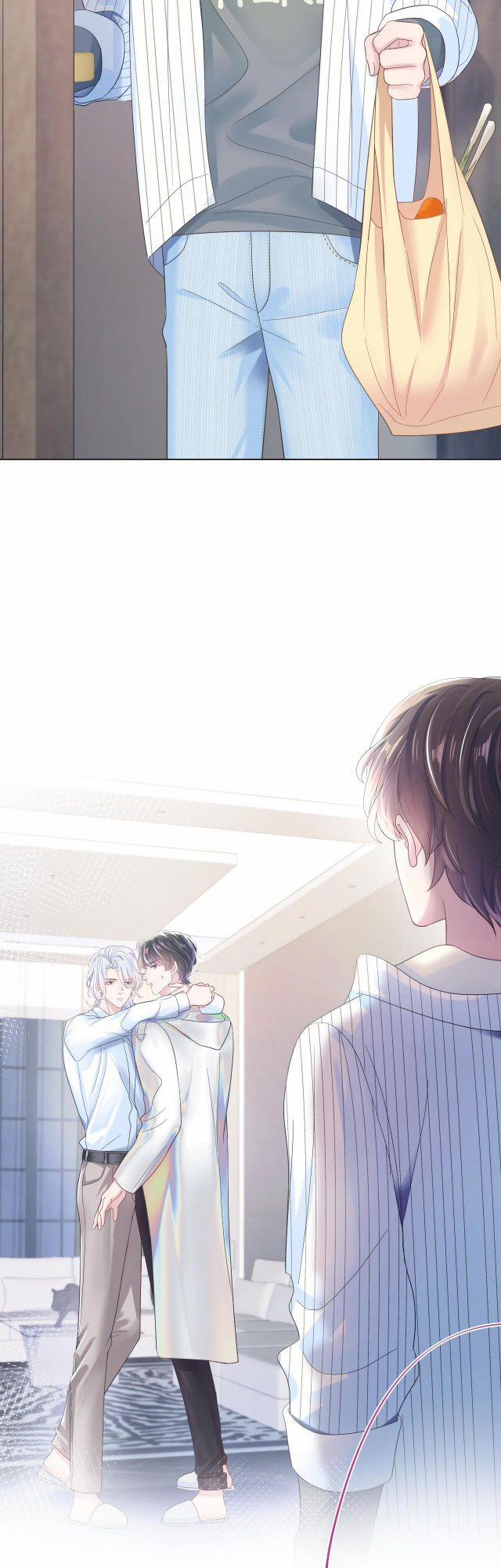 Tuyệt Mỹ Bạch Liên Hoa Online Dạy Học 3 trang 28