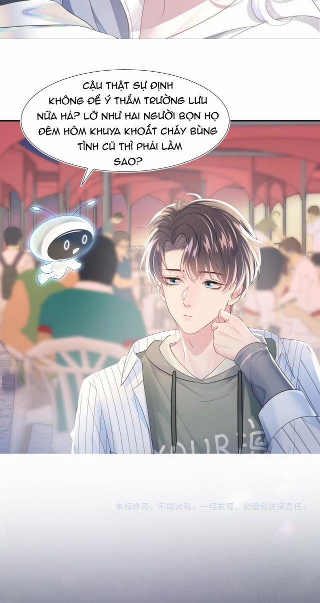 Tuyệt Mỹ Bạch Liên Hoa Online Dạy Học 3 trang 30