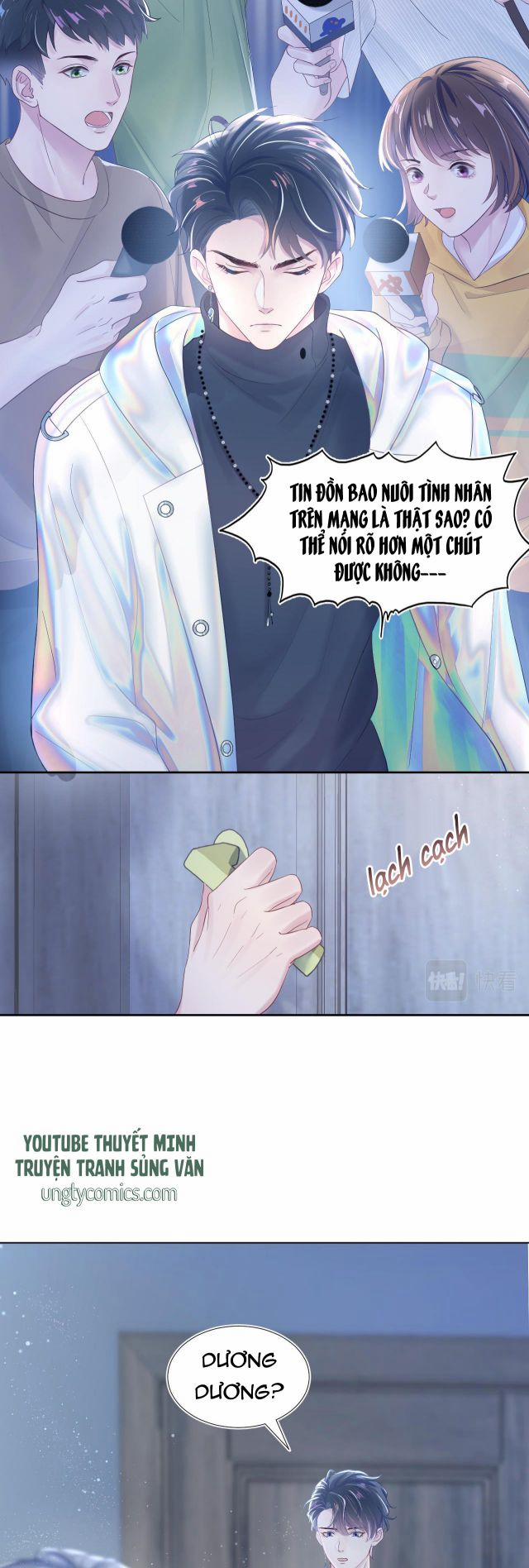 Tuyệt Mỹ Bạch Liên Hoa Online Dạy Học 3 trang 4