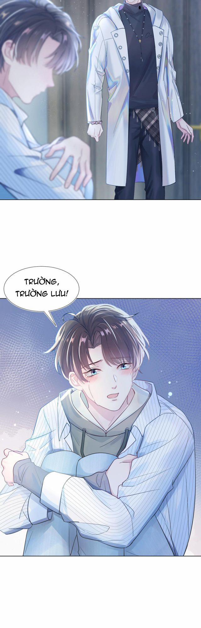 Tuyệt Mỹ Bạch Liên Hoa Online Dạy Học 3 trang 5