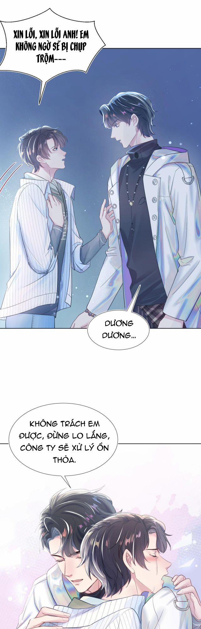 Tuyệt Mỹ Bạch Liên Hoa Online Dạy Học 3 trang 6