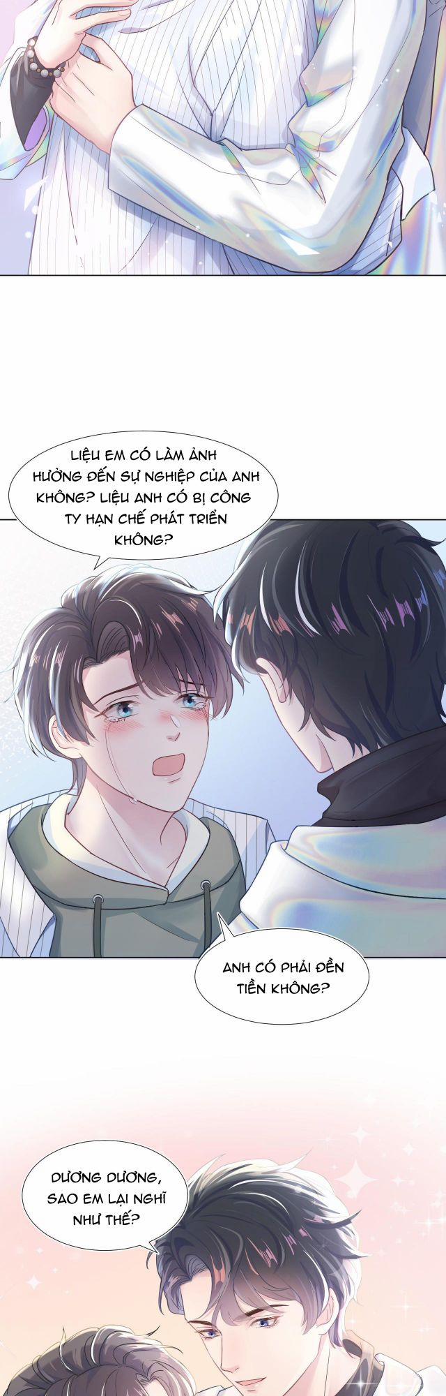 Tuyệt Mỹ Bạch Liên Hoa Online Dạy Học 3 trang 7