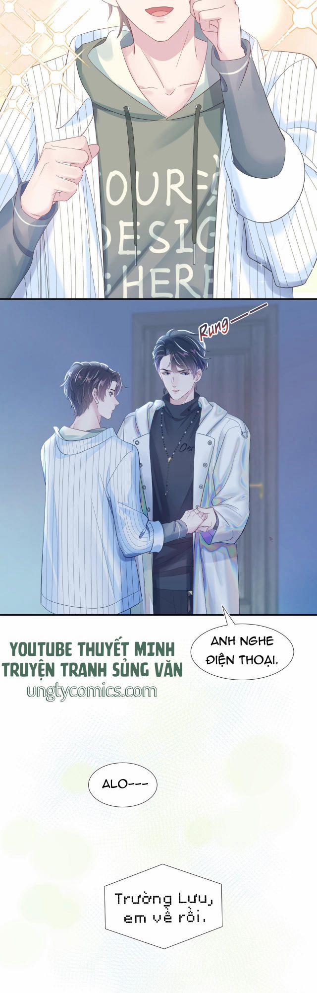 Tuyệt Mỹ Bạch Liên Hoa Online Dạy Học 3 trang 9