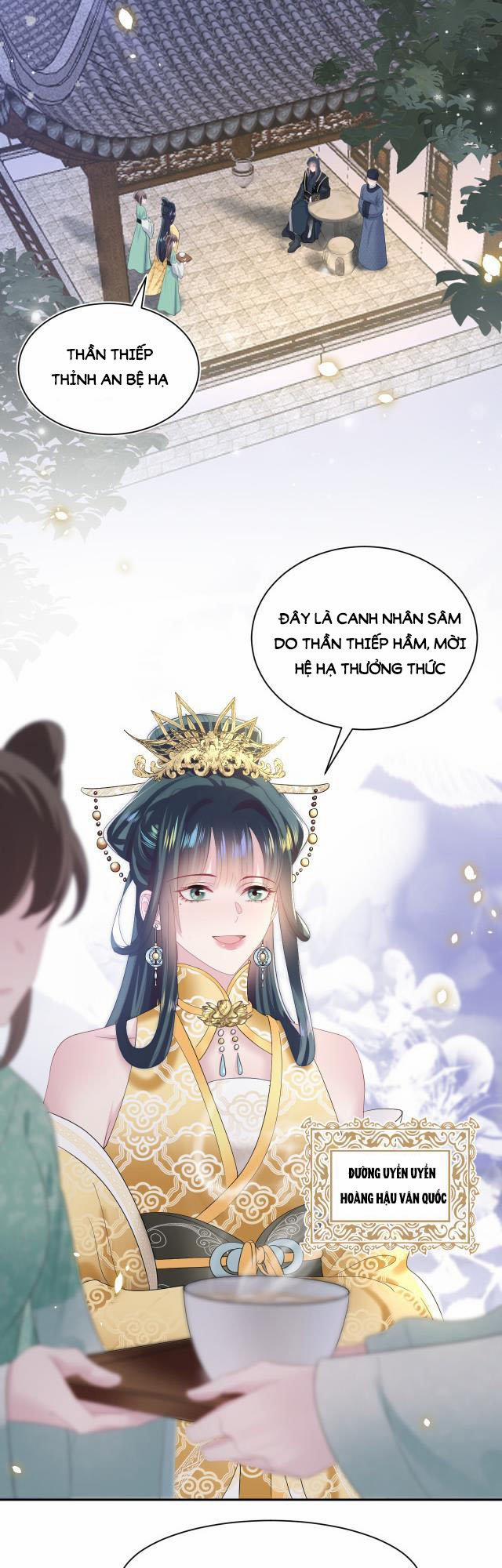 Tuyệt Mỹ Bạch Liên Hoa Online Dạy Học 30 trang 10