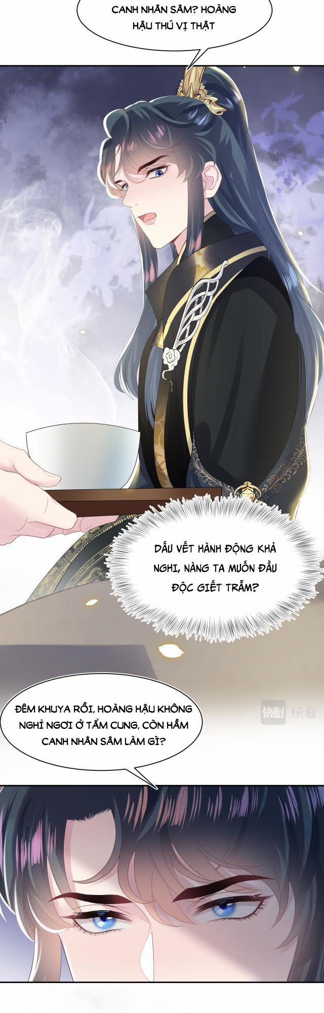 Tuyệt Mỹ Bạch Liên Hoa Online Dạy Học 30 trang 11