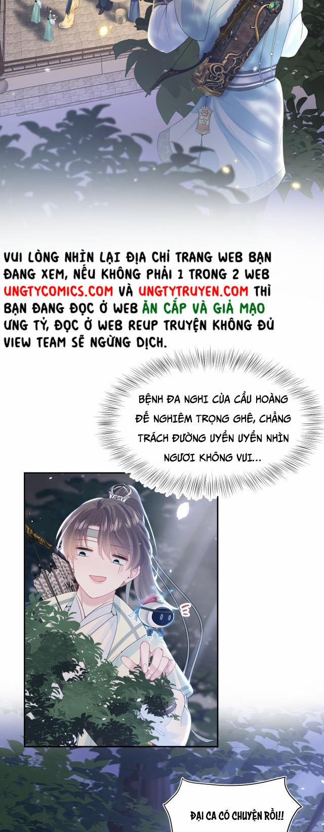 Tuyệt Mỹ Bạch Liên Hoa Online Dạy Học 30 trang 13