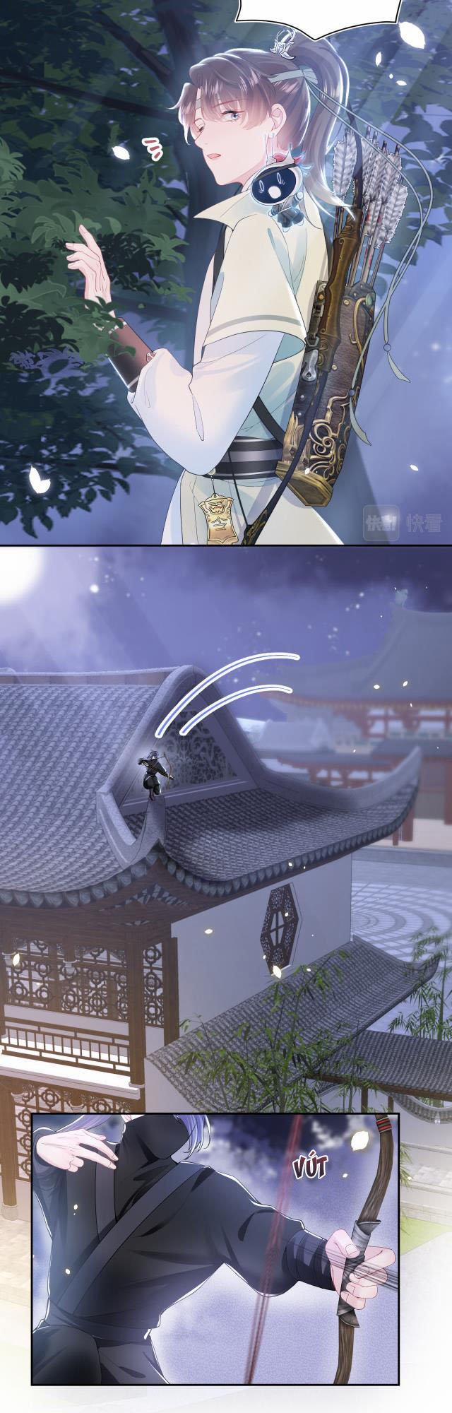 Tuyệt Mỹ Bạch Liên Hoa Online Dạy Học 30 trang 14