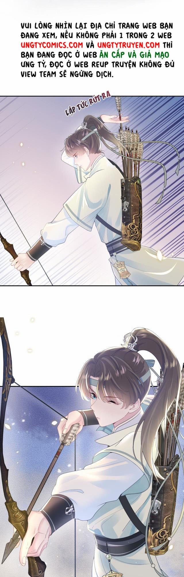 Tuyệt Mỹ Bạch Liên Hoa Online Dạy Học 30 trang 15