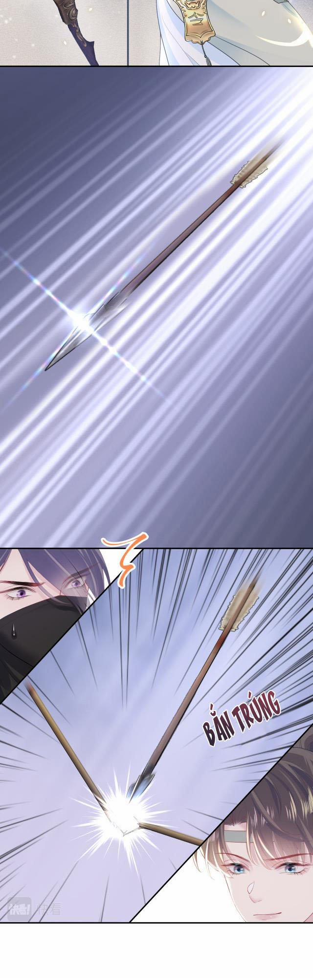 Tuyệt Mỹ Bạch Liên Hoa Online Dạy Học 30 trang 16