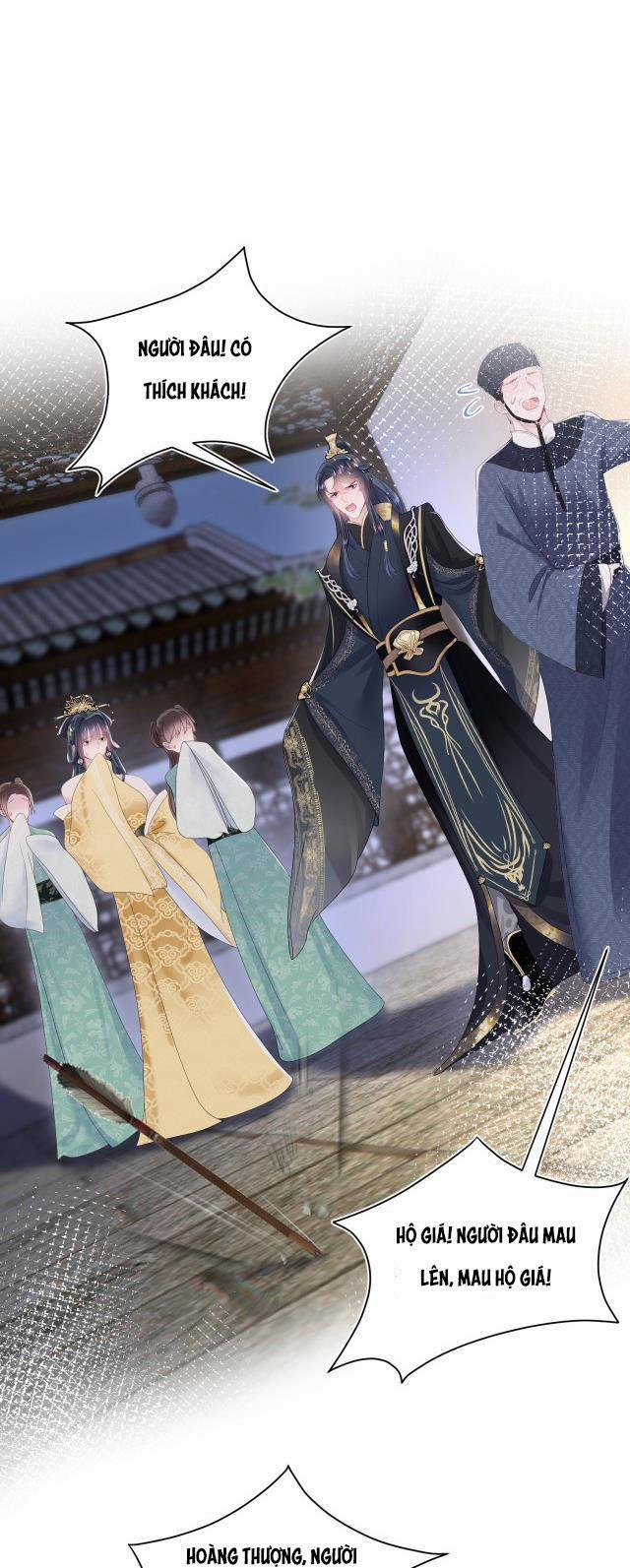 Tuyệt Mỹ Bạch Liên Hoa Online Dạy Học 30 trang 17