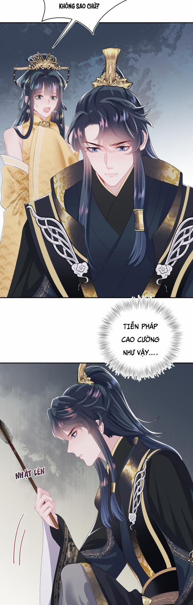 Tuyệt Mỹ Bạch Liên Hoa Online Dạy Học 30 trang 18