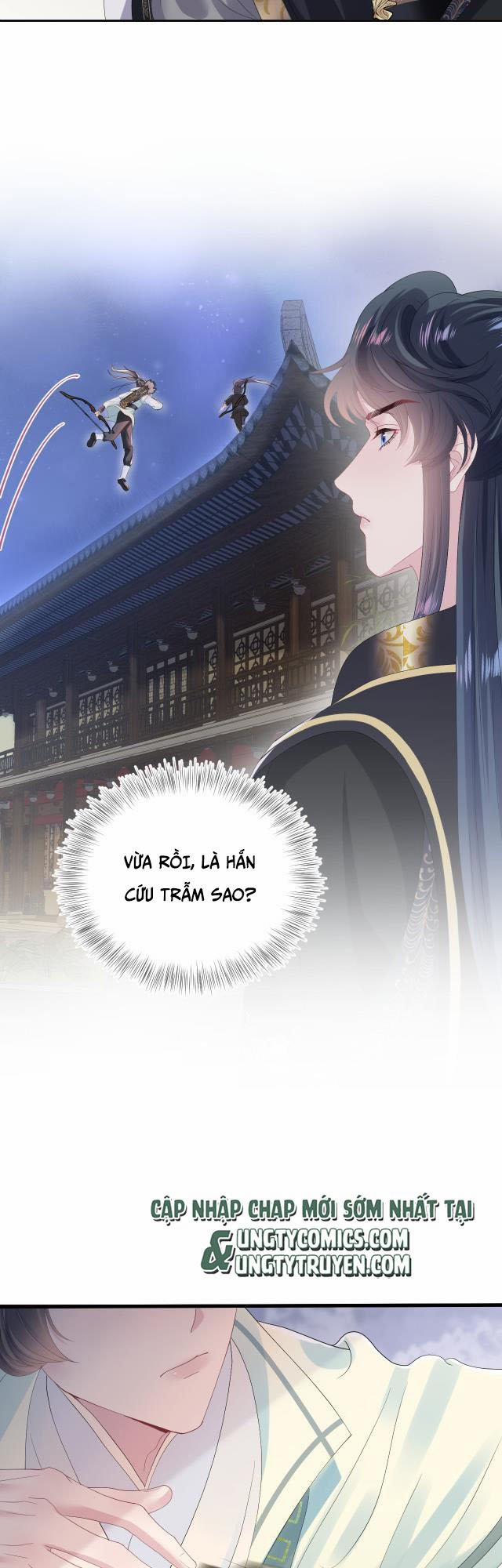 Tuyệt Mỹ Bạch Liên Hoa Online Dạy Học 30 trang 19