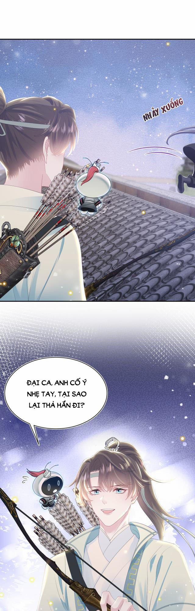 Tuyệt Mỹ Bạch Liên Hoa Online Dạy Học 30 trang 21