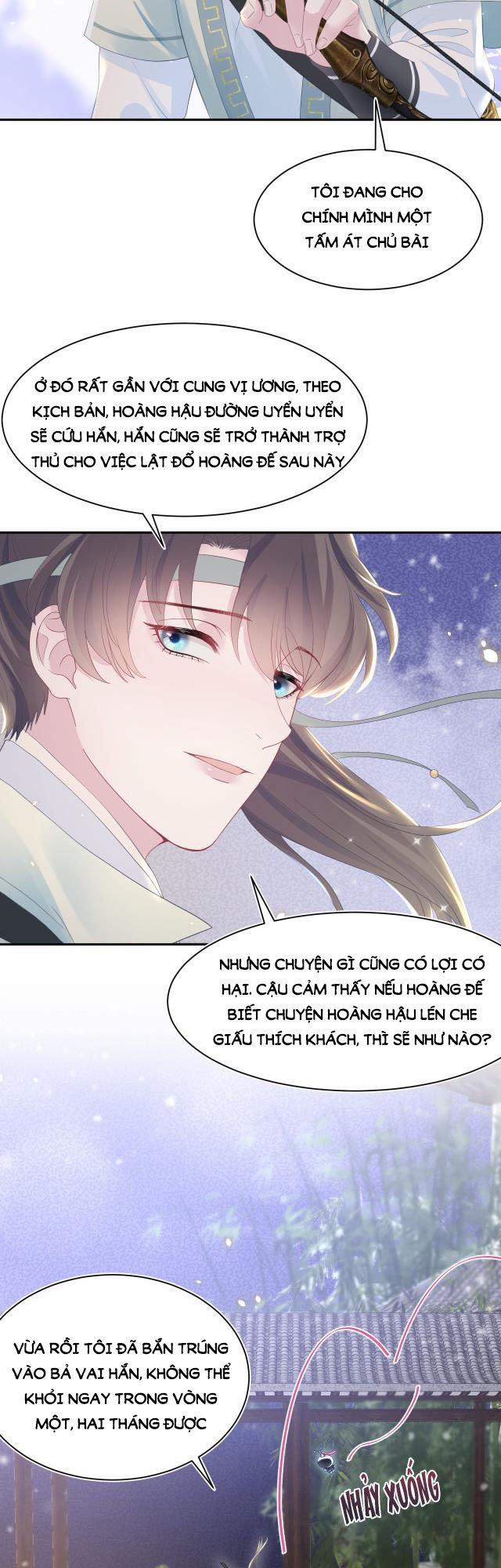 Tuyệt Mỹ Bạch Liên Hoa Online Dạy Học 30 trang 22