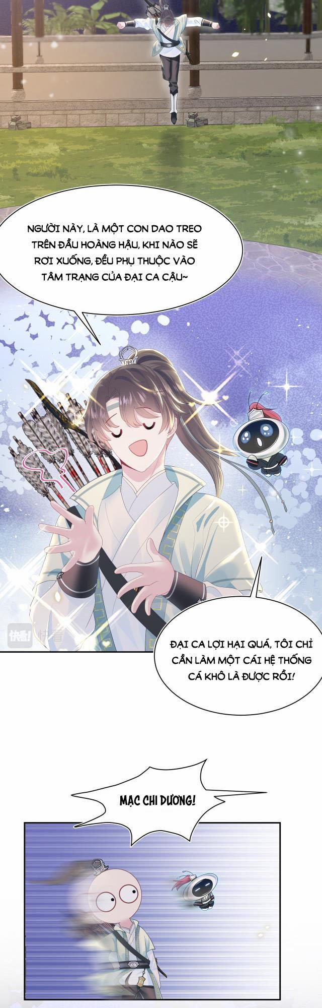 Tuyệt Mỹ Bạch Liên Hoa Online Dạy Học 30 trang 23