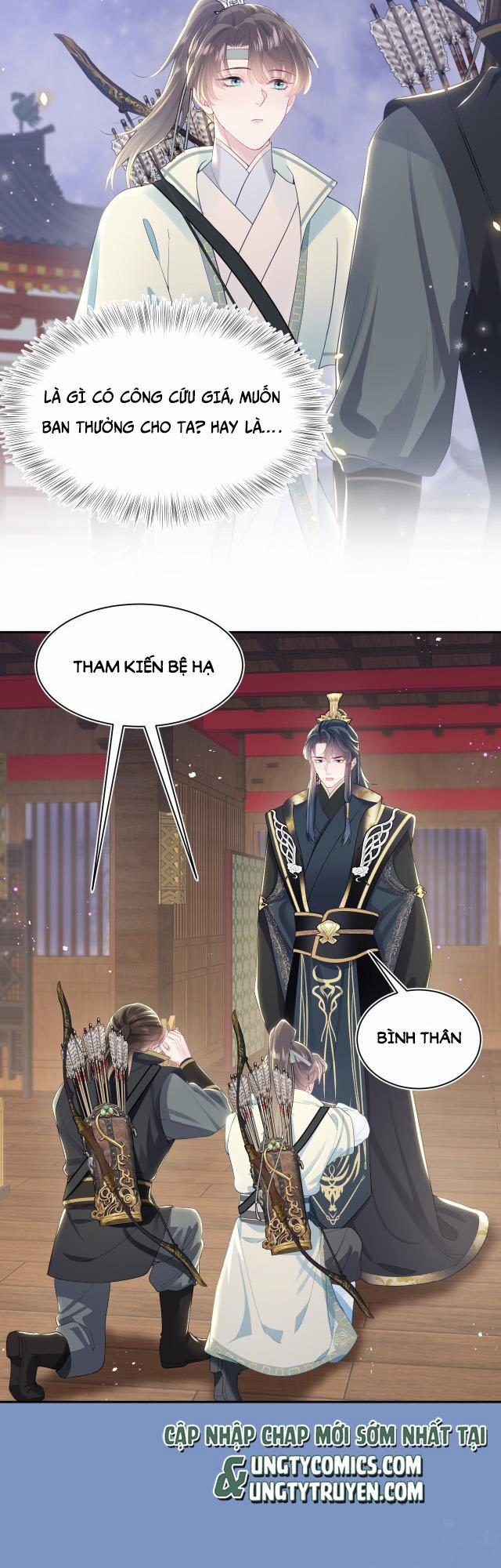 Tuyệt Mỹ Bạch Liên Hoa Online Dạy Học 30 trang 25