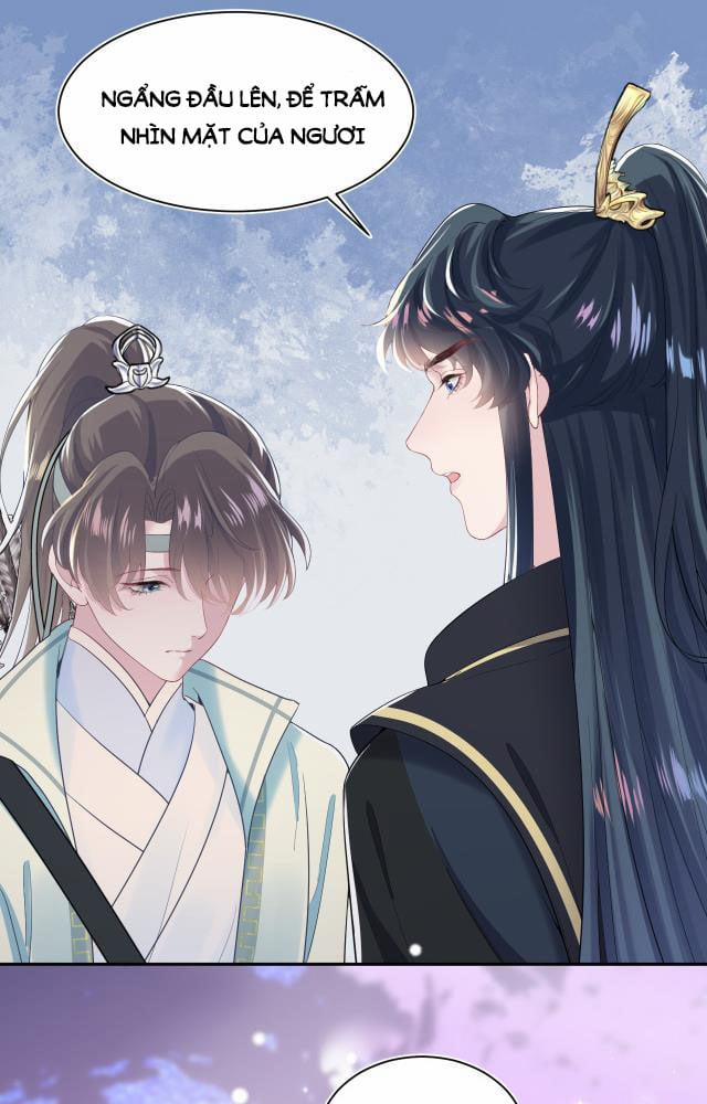 Tuyệt Mỹ Bạch Liên Hoa Online Dạy Học 30 trang 26