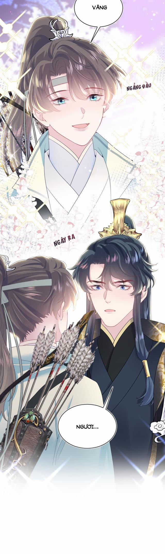 Tuyệt Mỹ Bạch Liên Hoa Online Dạy Học 30 trang 27