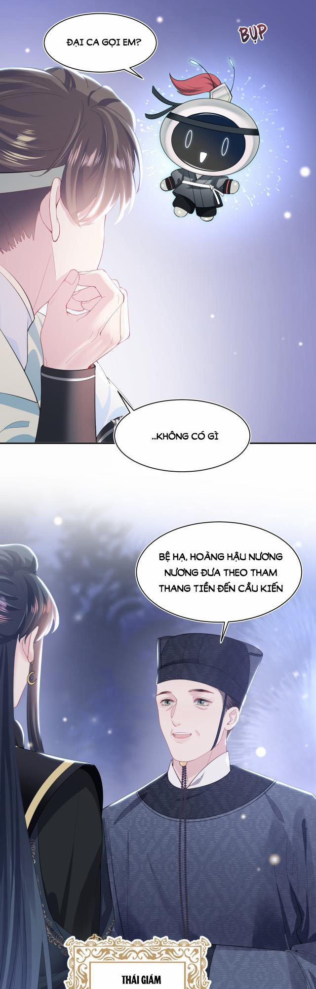 Tuyệt Mỹ Bạch Liên Hoa Online Dạy Học 30 trang 3