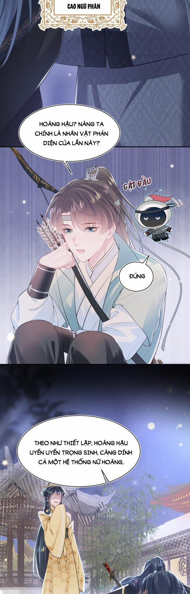 Tuyệt Mỹ Bạch Liên Hoa Online Dạy Học 30 trang 4